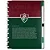 Caderno Inteligente Fluminense - Imagem 2