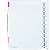 Caderno Inteligente Shades of Pink - Imagem 3