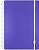 Caderno Inteligente Intense Purple - Imagem 1