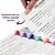 CADERNO INTELIGENTE ICE PINK - Imagem 6