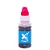 Refil de tinta Maxprint 504M Magenta Compatível com Epson - Imagem 1