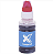 Refil de tinta Maxprint 544C Magenta Compatível com Epson - Imagem 1