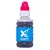 Refil de tinta Maxprint 664A Magenta Compatível com Epson - Imagem 1