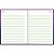 Caderno de Caligrafia Pauta Verde Brochura Capa Dura Spice Kids 40 Folhas - Imagem 5