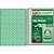 Caderno Espiral Capa Dura Universitário 10 Matérias Palmeiras 160 Folhas - Imagem 5