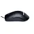 Mouse OfficeEasy com fio USB 2.0 1200DPI Preto - Imagem 4