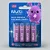 Pilha Alcalina AA Com 4 Unidades Multi - PA001 - Imagem 1