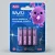 Pilha Alcalina AAA Com 4 Unidades Multi - PA002 - Imagem 1