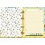 Caderno Argolado Cartonado Colegial Snoopy 80 Folhas - Imagem 4