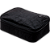 ESTOJO 100 PENS NYLON 1 ZIPER PRETO - BRW - Imagem 1