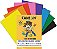 Papel Criativo 8 Cores 32fls A4 80g/m² - Canson - Imagem 3