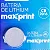 Bateria de Lithium Maxprint 3V – CR2016 - Imagem 1
