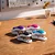 Grampeador Mini Holic Pop T304 - 26/6 - 20 Folhas - Plástico - CoresSortidas - Tris - Imagem 6