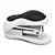 Grampeador Mini Holic Pop T304 - 26/6 - 20 Folhas - Plástico - CoresSortidas - Tris - Imagem 4