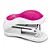 Grampeador Mini Holic Pop T304 - 26/6 - 20 Folhas - Plástico - CoresSortidas - Tris - Imagem 5