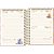 Agenda Espiral Diária 12,9 x 18,7 cm Pooh 2027 - Imagem 14