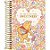 Agenda Espiral Diária 12,9 x 18,7 cm Pooh 2027 - Imagem 3