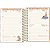 Agenda Espiral Diária 12,9 x 18,7 cm Pooh 2027 - Imagem 16