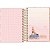 Agenda Espiral Diária 12,9 x 18,7 cm Pooh 2027 - Imagem 5