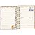 Agenda Espiral Diária 12,9 x 18,7 cm Pooh 2027 - Imagem 10