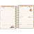 Agenda Espiral Diária 12,9 x 18,7 cm Pooh 2027 - Imagem 12