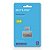 Kit 2 em 1 Leitor USB + Cartão De Memória Micro SD Classe 4 16GB Preto Multilaser - MC172 - Imagem 2