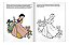Contos de Fadas Para Colorir: Branca de Neve - Imagem 3