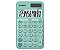 Calculadora de Bolso Casio SL-310UC - Imagem 8