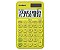 Calculadora de Bolso Casio SL-310UC - Imagem 6