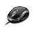 Mouse Multilaser Classic Usb Preto - MO130 - Imagem 1