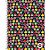 CADERNO ESPIRAL CAPA DURA UNIVERSITÁRIO 12 MATÉRIAS PEPPER FEMININO 192 FOLHAS - Imagem 2