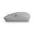 Mouse Sem Fio Lite 2.4GHZ 1200 DPI Usb Cinza- MO287 - Imagem 2