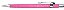 Lapiseira Pentel 0.3 Sharp P203 Rosa - Imagem 1