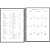 Agenda Executiva Espiral Diária 20 x 27,5 cm Spot 2026 - Imagem 3