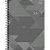 Agenda Executiva Espiral Diária 20 x 27,5 cm Spot 2026 - Imagem 2