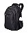 Mochila Grande 2 compartimentos Laptop Sestini ST3000 Preto - Imagem 4