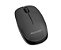 Mouse Multilaser Sem Fio 2.4 Ghz 1200 DPI Usb Preto - MO251 - Imagem 1