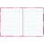 CADERNO BROCHURA CAPA DURA CALIGRAFIA MINNIE 40 FOLHAS - Imagem 8
