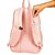 Mochila Sestini Magic Crinkle Nude - Imagem 9