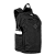 Mochila Sestini Magic Crinkle Preto - Imagem 5