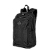 Mochila Sestini Magic Crinkle Preto - Imagem 4