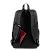 Mochila Sestini Magic Crinkle Preto - Imagem 9