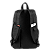 Mochila Sestini Magic Crinkle Preto - Imagem 3