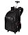 Mochila Carrinho Laptop 2 em 1 Sestini Harvest Preto - Imagem 3