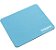 Base para Mouse Mini Azul Maxprint - Imagem 1