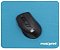 Base para Mouse Mini Azul Maxprint - Imagem 2