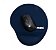 Base para Mouse em Gel Azul Maxprint - Imagem 2