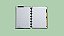 Caderno Inteligente Dark Blue - Imagem 4