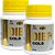 Diet + Gold 30 Cáps - Kit 2 unidades - Imagem 1