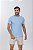 Camiseta texturizada - Imagem 1
